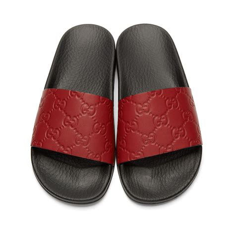 where can i buy gucci slides|offbrand gucci slides.